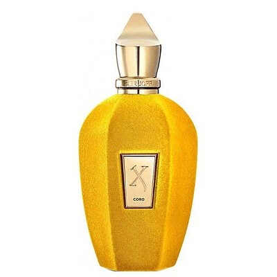 عطر ادکلن زرجف-زرژاف کورو (سلفریجز اکسکلوسیو) ادوپرفیوم مردانه-زنانه Xerjoff Coro (Selfridges Exclusive) Unisex EDP