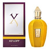 عطر ادکلن زرجف-زرژاف کورو (سلفریجز اکسکلوسیو) ادوپرفیوم مردانه-زنانه Xerjoff Coro (Selfridges Exclusive) Unisex EDP