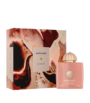 عطر ادکلن آمواج گایدنس ادوپرفیوم مردانه-زنانه Amouage Guidance Unisex EDP