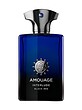 عطر ادکلن آمواج اینترلود بلک ایریس ادوپرفیوم مردانه Amouage Interlude Black Iris for Man EDP