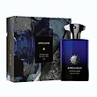 عطر ادکلن آمواج اینترلود بلک ایریس ادوپرفیوم مردانه Amouage Interlude Black Iris for Man EDP