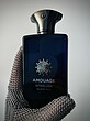 عطر ادکلن آمواج اینترلود بلک ایریس ادوپرفیوم مردانه Amouage Interlude Black Iris for Man EDP