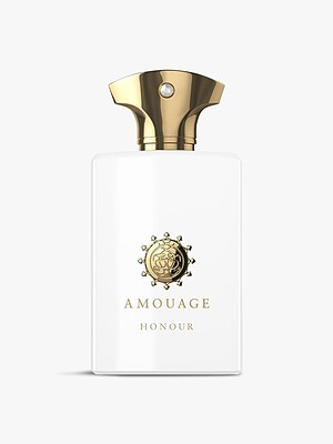 عطر ادکلن آمواج آنر-هانر ادوپرفیوم مردانه Amouage Honour for Men EDP