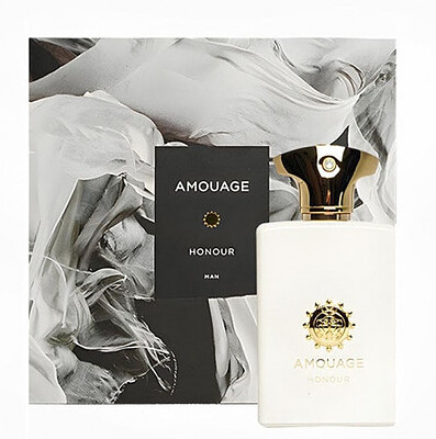 عطر ادکلن آمواج آنر-هانر ادوپرفیوم مردانه Amouage Honour for Men EDP