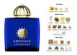 عطر ادکلن آمواج اینترلود ادوپرفیوم زنانه Amouage Interlude for Women EDP