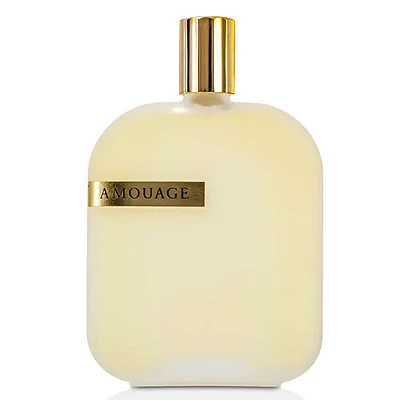 عطر ادکلن آمواج اوپوس پنج ادوپرفیوم مردانه-زنانه Amouage Opus V Unisex EDP