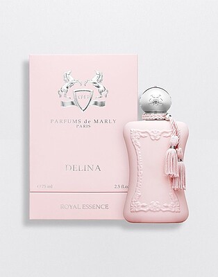 عطر ادکلن پارفومز د مارلی دلینا زنانه Parfums de Marly Delina Woman