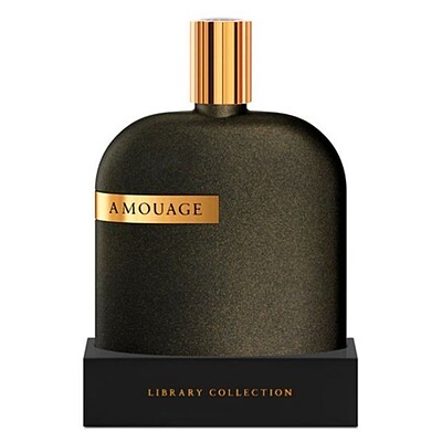 عطر ادکلن آمواج اوپوس هفت ادوپرفیوم مردانه-زنانه Amouage Opus VII Unisex EDP