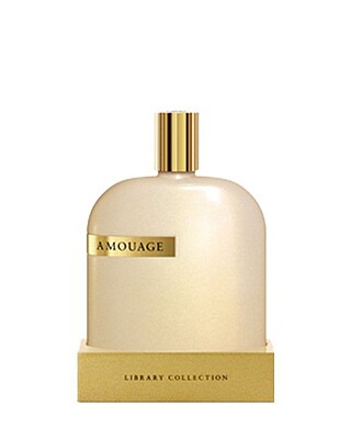 عطر ادکلن آمواج اوپوس هشت ادوپرفیوم مردانه-زنانه Amouage Opus VIII Unisex EDP