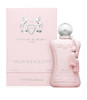عطر Delina Exclusif Parfums de Marly زنانه با رایحه رز، لیچی و وانیل