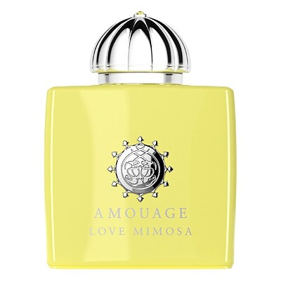 عطر ادکلن آمواج لاو میموسا ادوپرفیوم زنانه Amouage Love Mimosa for Women EDP