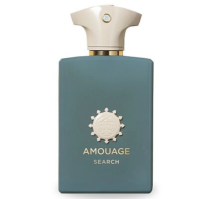 عطر ادکلن آمواج سرچ ادوپرفیوم مردانه-زنانه Amouage Search Unisex EDP