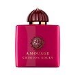 عطر ادکلن آمواج کریمسون راکز ادوپرفیوم مردانه-زنانه Amouage Crimson Rocks Unisex EDP