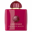 عطر ادکلن آمواج کریمسون راکز ادوپرفیوم مردانه-زنانه Amouage Crimson Rocks Unisex EDP