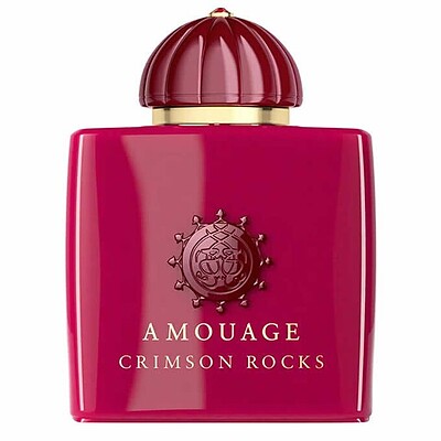 عطر ادکلن آمواج کریمسون راکز ادوپرفیوم مردانه-زنانه Amouage Crimson Rocks Unisex EDP