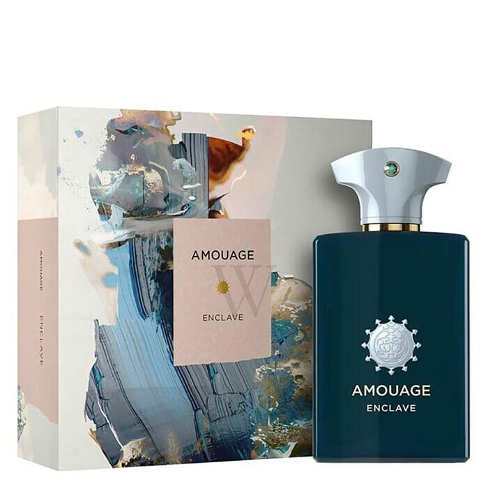 عطر ادکلن آمواج انکلیو ادوپرفیوم مردانه-زنانه Amouage Enclave Unisex EDP