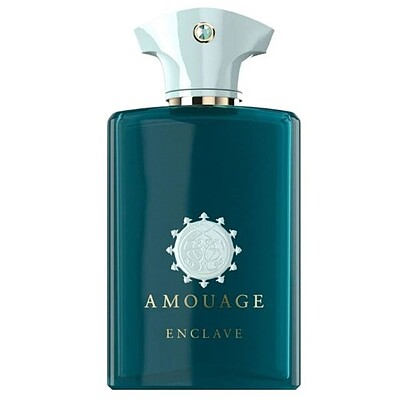 عطر ادکلن آمواج انکلیو ادوپرفیوم مردانه-زنانه Amouage Enclave Unisex EDP