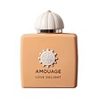 عطر ادکلن آمواج لاو دیلایت ادوپرفیوم زنانه Amouage Love Delight for Women EDP