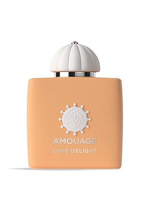 عطر ادکلن آمواج لاو دیلایت ادوپرفیوم زنانه Amouage Love Delight for Women EDP