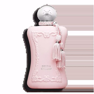 عطر ادکلن پارفومز د مارلی دلینا اکسکلوسیف زنانه Parfums de Marly Delina Exclusif Woman