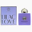 عطر ادکلن آمواج لیلاک لاو ادوپرفیوم زنانه Amouage Lilac Love for Women EDP