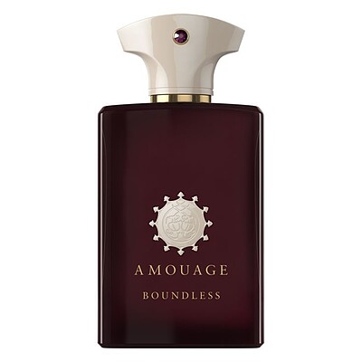 عطر ادکلن آمواج باندلس ادوپرفیوم مردانه-زنانه Amouage Boundless Unisex EDP