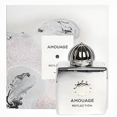 عطر ادکلن آمواج رفلکشن ادوپرفیوم زنانه  Amouage Reflection for Woman EDP