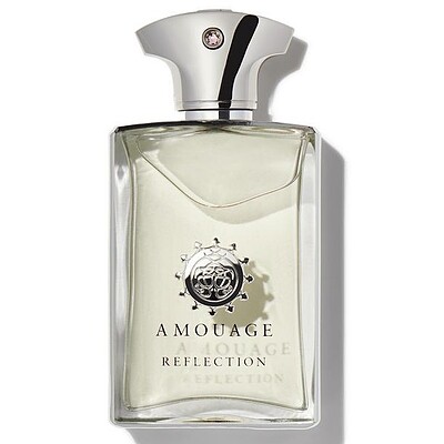 عطر ادکلن آمواج رفلکشن ادوپرفیوم مردانه Amouage Reflection for man EDP