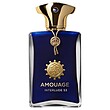 عطر ادکلن آمواج اینترلود 53 اکستریت د پرفیوم مردانه-زنانه Amouage Interlude 45 Unisex Extrait de Parfume   