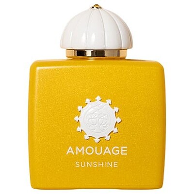 عطر ادکلن آمواج سان شاین ادوپرفیوم زنانه Amouage Sunshine for Women EDP