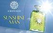 عطر ادکلن آمواج سان شاین ادوپرفیوم مردانه Amouage Sunshine for Men EDP