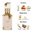 عطر ادکلن لطافه اکلایر-اکلییر ادوپرفیوم زنانه Lattafa Eclaire for Women EDP