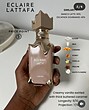 عطر ادکلن لطافه اکلایر-اکلییر ادوپرفیوم زنانه Lattafa Eclaire for Women EDP