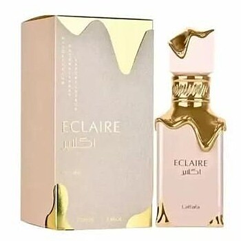 عطر ادکلن لطافه اکلایر-اکلییر ادوپرفیوم زنانه Lattafa Eclaire for Women EDP