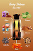 عطر لطافه تریاق اینتنس ادوپرفیوم مردانه-زنانه Lattafa Teriaq Intense Unisex EDP