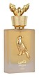 عطر ادکلن لطافه شاهین گلد(طلایی) ادوپرفیوم مردانه-زنانه Lattafa Shaheen Gold Unisex EDP