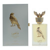 عطر ادکلن لطافه شاهین گلد (طلایی) ادوپرفیوم مردانه-زنانه Lattafa Shaheen Gold Unisex EDP