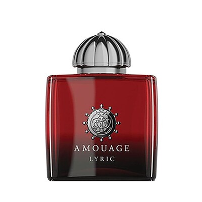 عطر ادکلن آمواج لیریک ادوپرفیوم زنانه Amouage Lyric for Women EDP