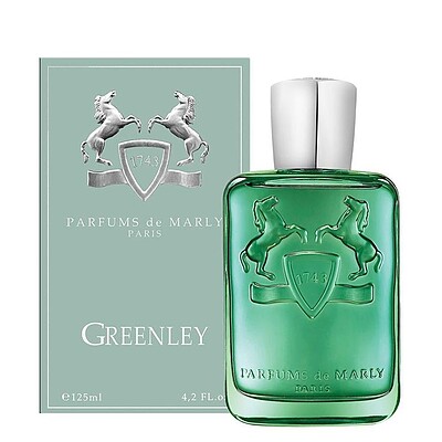 عطر ادکلن  پارفومز د مارلی گرینلی ادوپرفیوم مردانه-زنانه Parfums de Marly Greenley Unisex