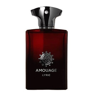 عطر ادکلن آمواج لیریک ادوپرفیوم مردانه Amouage Lyric for Men EDP