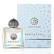 عطر ادکلن آمواج پورترایال-پرتریل ادوپرفیوم زنانه Amouage Portrayal for Women EDP