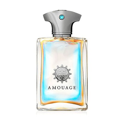 عطر ادکلن آمواج پورترایال-پرتریل ادوپرفیوم مردانه Amouage Portrayal for Men EDP