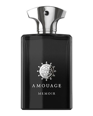 عطر ادکلن آمواج ممویر ادوپرفیوم مردانه Amouage Memoir for Men EDP