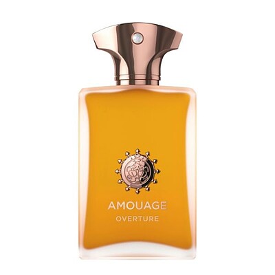 عطر ادکلن آمواج اورچر-اورتور ادوپرفیوم مردانه Amouage Overture for Men EDP