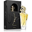 عطر ادکلن لطافه ماهر طلایی ادوپرفیوم مردانه-زنانه (مشابه رایحه زرجف مور دن وردز) Lattafa Maahir Unisex EDP