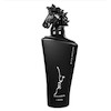 عطر ادکلن لطافه ماهر بلک ادیشن ادوپرفیوم مردانه-زنانه (مشابه رایحه مونتال وود آن فایر)Lattafa Maahir Black Edition Unisex EDP