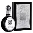 عطر ادکلن لطافه فخر بلک ادوپرفیوم مردانه (مشابه رایحه ایو سن لورن وای) Lattafa Fakhar Black for Men EDP