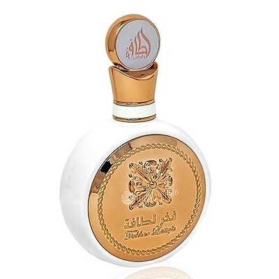 عطر ادکلن لطافه فخر طلایی ادوپرفیوم زنانه Lattafa Fakhar Gold for Women EDP