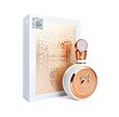 عطر ادکلن لطافه فخر رز ادوپرفیوم زنانه Lattafa Fakhar Rose for Women EDP