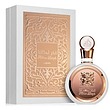 عطر ادکلن لطافه فخر رز ادوپرفیوم زنانه Lattafa Fakhar Rose for Women EDP